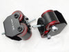 AUDI S6 RS6 C5 V8 SOLID ENGINE MOUNTS