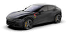 Ferrari Purosangue Hood and fender Carbon fiber flap