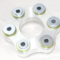 BMW E60/E90/E84 DRIVESHAFT FLEX DISC D=105mm 10mm Holes