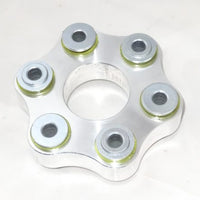BMW F10 DRIVESHAFT FLEX DISC D=105mm 12mm Holes