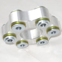 BMW F10 DRIVESHAFT FLEX DISC D=105mm 12mm Holes