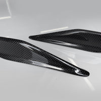 Ferrari Portofino Taillight fin Carbon