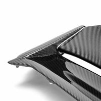 Honda Civic 01-06 EP3 Type-R MG-Style Carbon Fiber Rear Spoiler