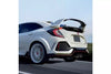 Honda Civic 5-Door Hatchback 17-Up Spoiler Type R