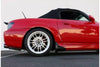 Honda S2000 OEM Style Side Strakes