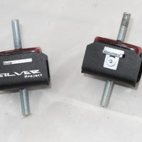 BMW E36,E46,E87,E90,E39,F10,Z3,Z4,E65 Solid Transmission Mounts