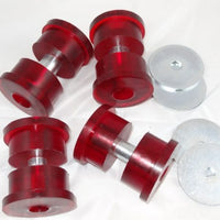 BMW E36 Polyurethane Bushes for Rear Beam