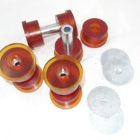 BMW E36 Polyurethane Bushes for Rear Beam