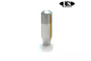 Honda Mugen Style Shift Knob Black/Silver