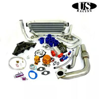 Honda B-series Turbo Kit