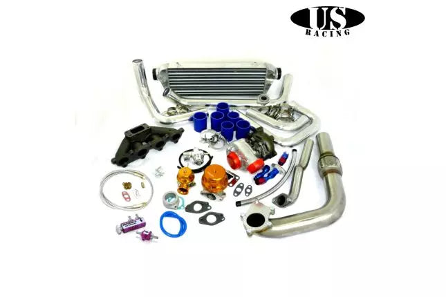Honda B-series Turbo Kit