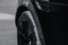 BENTLEY BENTAYGA Speed S Wheel Arch carbon cover kit