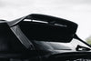 BENTLEY BENTAYGA -20 Speed S Carbon fiber trunk spoiler